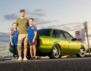 Street Machine Features Tim Mcgrath Holden Vl Commodore 19