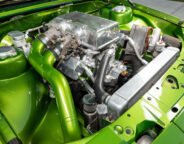Street Machine Features Tim Mcgrath Holden Vl Commodore 4