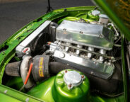 Street Machine Features Tim Mcgrath Holden Vl Commodore 8
