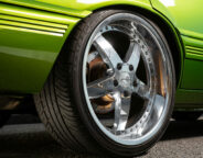 Street Machine Features Tim Mcgrath Holden Vl Commodore 9