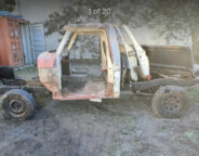 Street Machine Features Tim Noske Ford F 100 2