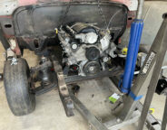 Street Machine Features Tim Noske Ford F 100 4