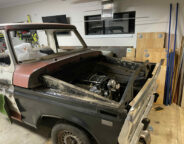 Street Machine Features Tim Noske Ford F 100 5