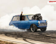 TUBSHP blown Mini