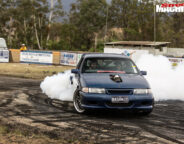 BASHNIT ute