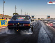 Todd Foley VH Commodore Jpg