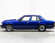 Street Machine Features Todd Foley Vh Commodore Side Wm