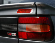 Street Machine Features Todd Blazely Vn Ss Commodore Badge 2