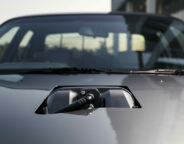 Street Machine Features Todd Blazely Vn Ss Commodore Bonnet 2