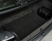 Street Machine Features Todd Blazely Vn Ss Commodore Boot