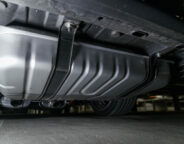 Street Machine Features Todd Blazely Vn Ss Commodore Fuel Tank