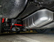 Street Machine Features Todd Blazely Vn Ss Commodore Fuel Tank 2
