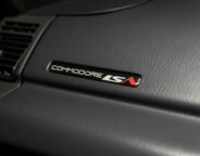 Street Machine Features Todd Blazely Vn Ss Commodore Glovebox
