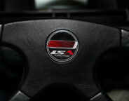 Street Machine Features Todd Blazely Vn Ss Commodore Logo 2