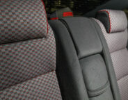 Street Machine Features Todd Blazely Vn Ss Commodore Seats