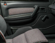 Street Machine Features Todd Blazely Vn Ss Commodore Seats 2
