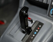 Street Machine Features Todd Blazely Vn Ss Commodore Shifter