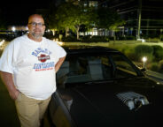 Street Machine Features Todd Blazely Vn Ss Commodore Todd Blazely