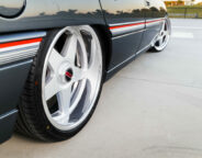 Street Machine Features Todd Blazely Vn Ss Commodore Wheel 2