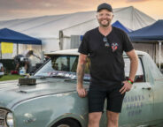 Street Machine Features Todd Dicker Holden Hk Ute