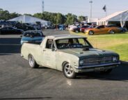Street Machine Features Todd Dicker Holden Hk Ute 2