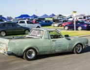 Street Machine Features Todd Dicker Holden Hk Ute 3