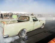 Street Machine Features Todd Dicker Holden Hk Ute 5