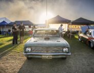Street Machine Features Todd Dicker Holden Hk Ute 6