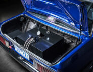 Street Machine Features Todd Foley Vh Commodore Boot