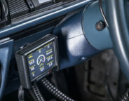 Street Machine Features Todd Foley Vh Commodore Dash Computer