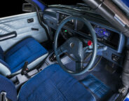 Street Machine Features Todd Foley Vh Commodore Interior 5