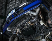 Street Machine Features Todd Foley Vh Commodore Under 2