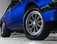 Street Machine Features Todd Foley Vh Commodore Wheel 2