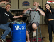 Street Machine Features Tom Bailey