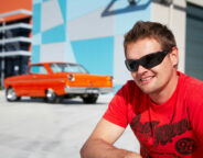 Street Machine Features Tom Hastings Ford Falcon Xp Hardtop