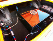 Street Machine Features Tom Hastings Ford Falcon Xp Hardtop Boot
