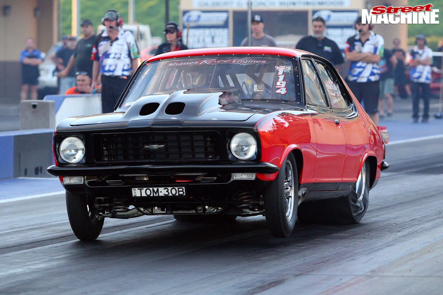 Tomi -Raikko -torana -sm