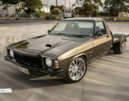 Street Machine News Tonner