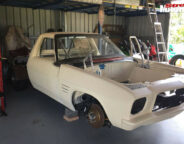 resto builds