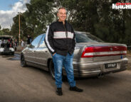 Tony Lamanna