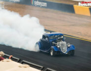 Tony Murr hot rod