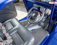 Tony Murr hot rod