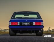 Street Machine Features Tony Muscara Xe Falcon Rear Wm