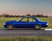 Street Machine Features Tony Muscara Xe Falcon Side Wm