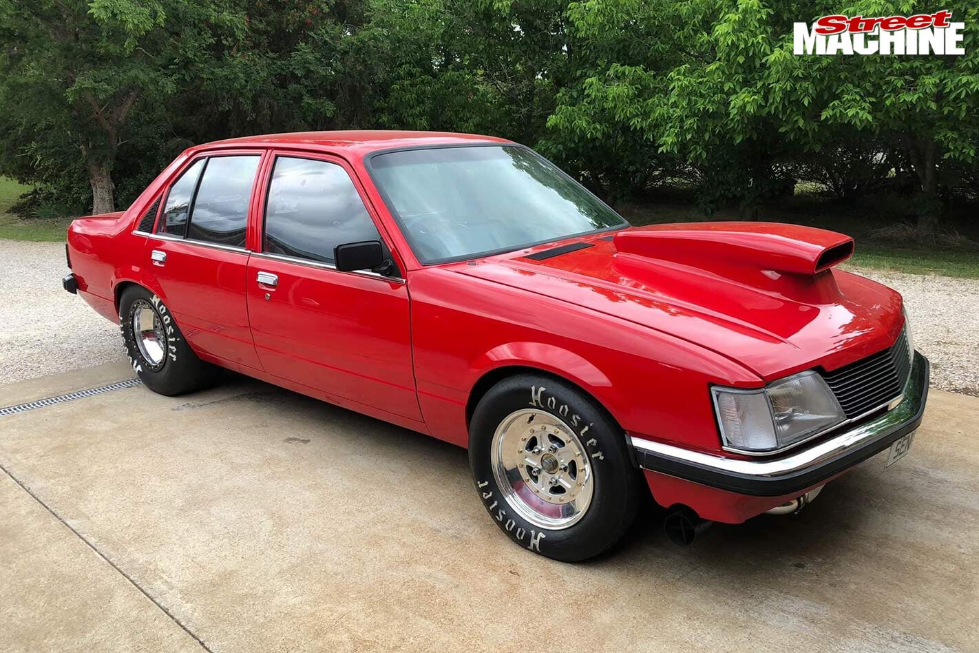 Holden Commodore