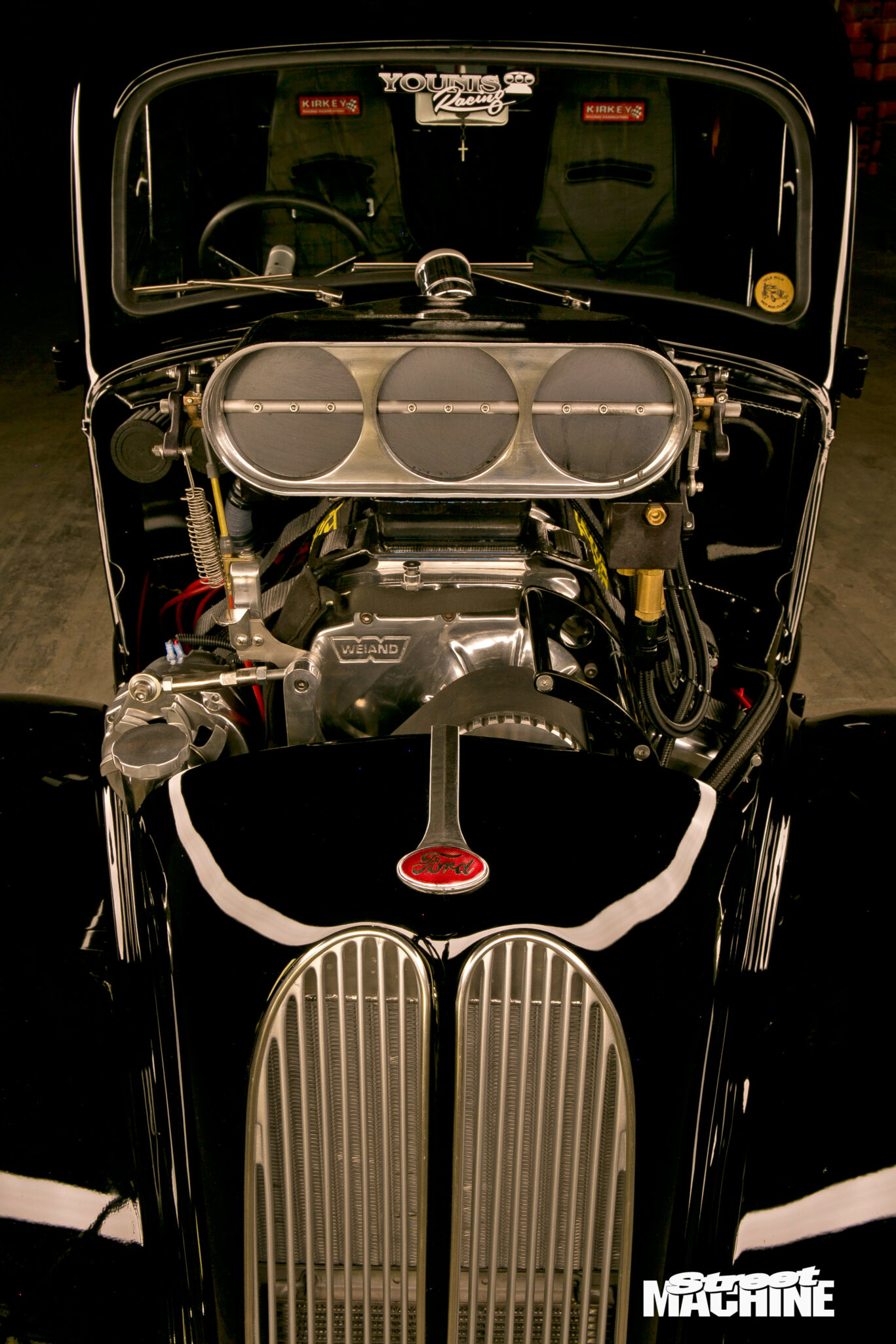 f75a15f0/tony younis ford anglia engine bay 2 jpg