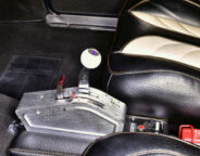 Street Machine Features Tony Jones Cl Valiant Ute Shifter
