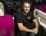 Street Machine Features Tony Murr XA GT