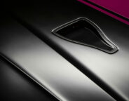 Street Machine Features Tony Murr XA GT Bonnet