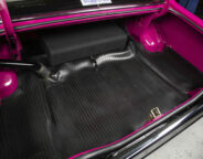 Street Machine Features Tony Murr XA GT Boot